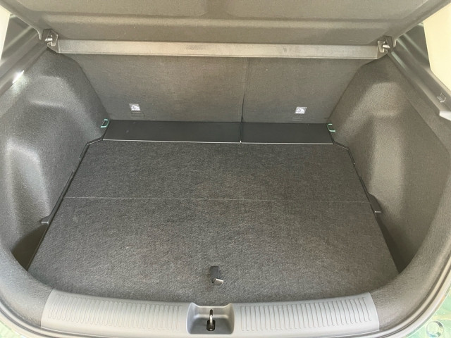 Bild 12: MG ZS HEV Luxury MY26