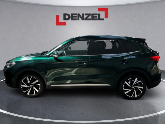Bild 1: MG ZS HEV Luxury MY26