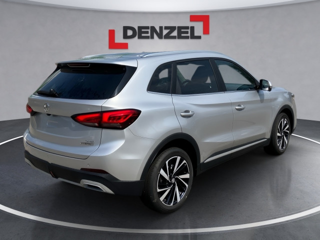 Bild 3: MG ZS HEV Luxury MY26