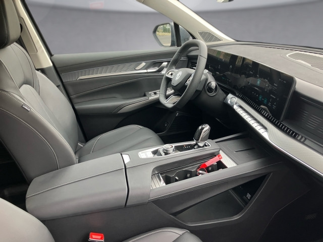 Bild 10: MG MGS9 PHEV Luxury MY25