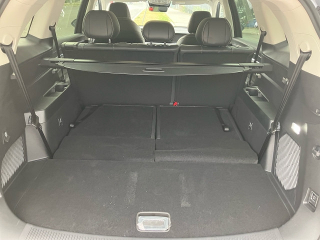 Bild 12: MG MGS9 PHEV Luxury MY25
