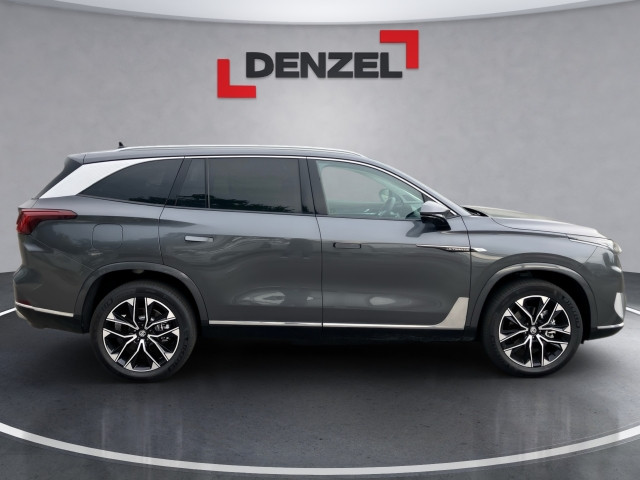 Bild 4: MG MGS9 PHEV Luxury MY25