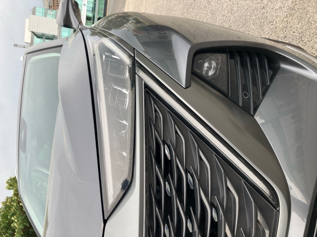Bild 6: MG MGS9 PHEV Luxury MY25
