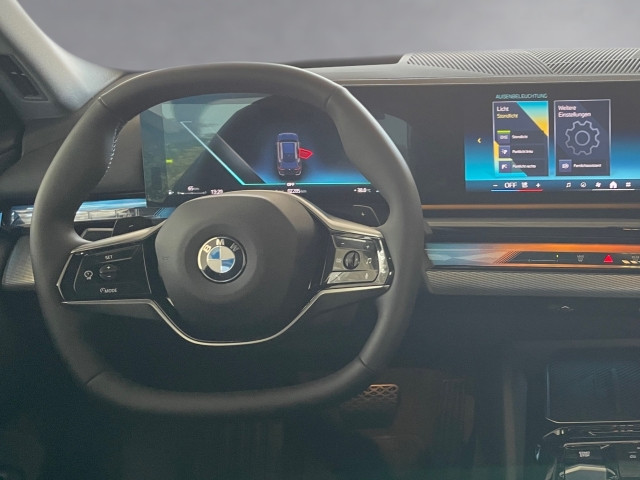 Bild 9: BMW 520d xDrive Limousine G60 B47