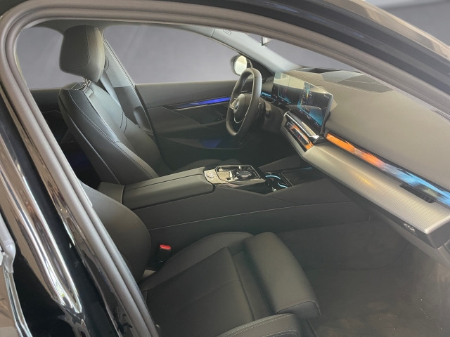 Bild 10: BMW 520d xDrive Limousine G60 B47