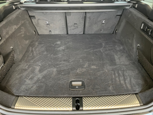Bild 12: BMW 520d xDrive Limousine G60 B47
