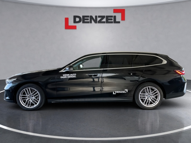Bild 1: BMW 520d xDrive Limousine G60 B47