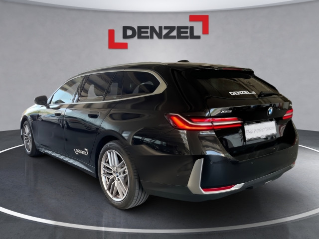 Bild 2: BMW 520d xDrive Limousine G60 B47