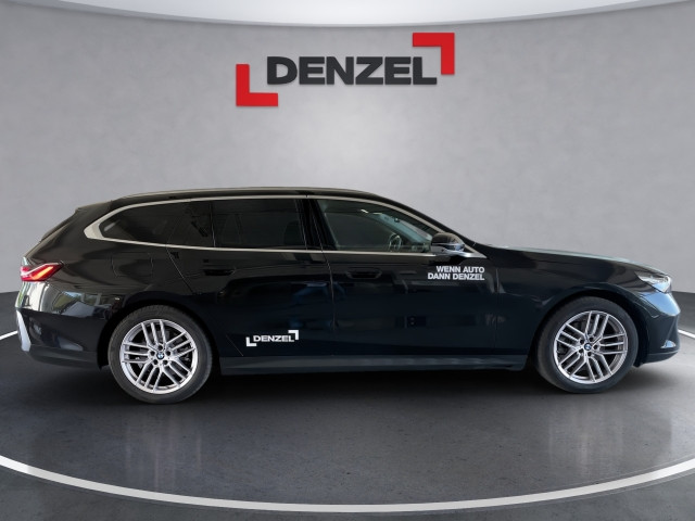 Bild 4: BMW 520d xDrive Limousine G60 B47