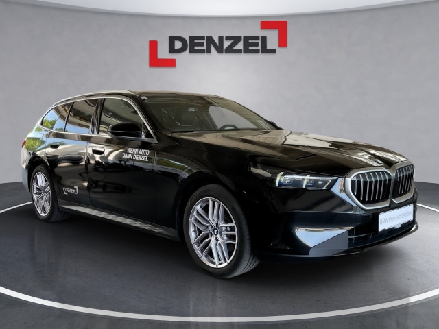 Bild 5: BMW 520d xDrive Limousine G60 B47