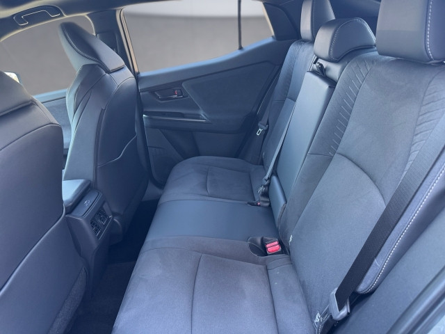 Bild 11: Toyota C-HR+  BEV 2  4x4 Lounge ECV