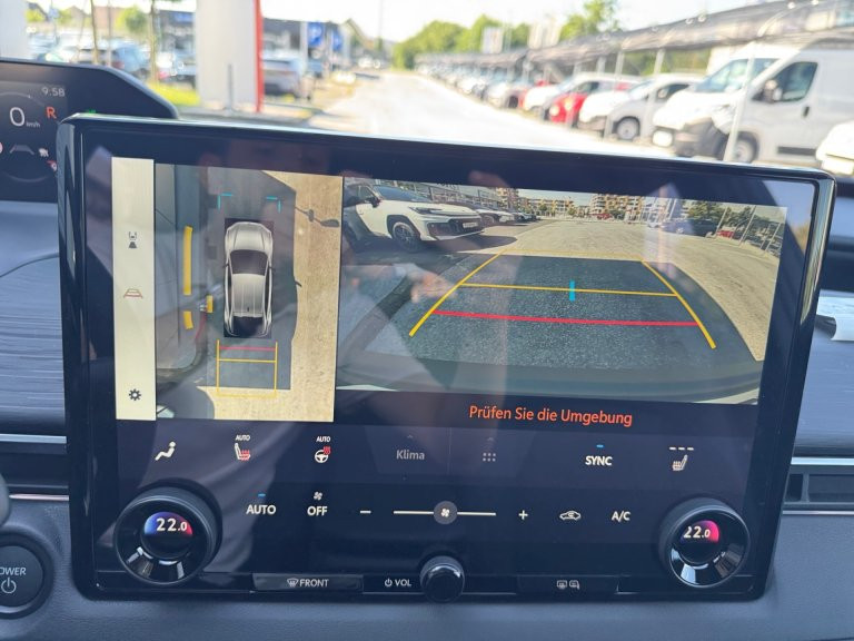 Bild 13: Toyota C-HR+  BEV 2  4x4 Lounge ECV