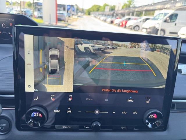 Bild 13: Toyota C-HR+  BEV 2  4x4 Lounge ECV