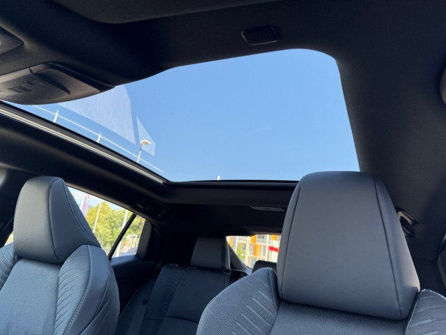 Bild 14: Toyota C-HR+  BEV 2  4x4 Lounge ECV