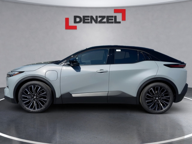 Bild 1: Toyota C-HR+  BEV 2  4x4 Lounge ECV