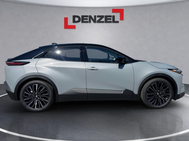 Bild 4: Toyota C-HR+  BEV 2  4x4 Lounge ECV