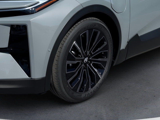 Bild 7: Toyota C-HR+  BEV 2  4x4 Lounge ECV