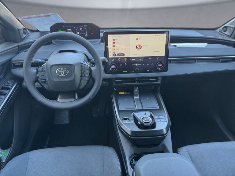 Bild 8: Toyota C-HR+  BEV 2  4x4 Lounge ECV
