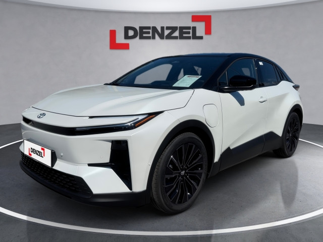 Bild 0: Toyota C-HR+  BEV 2  4x4 Lounge ECV