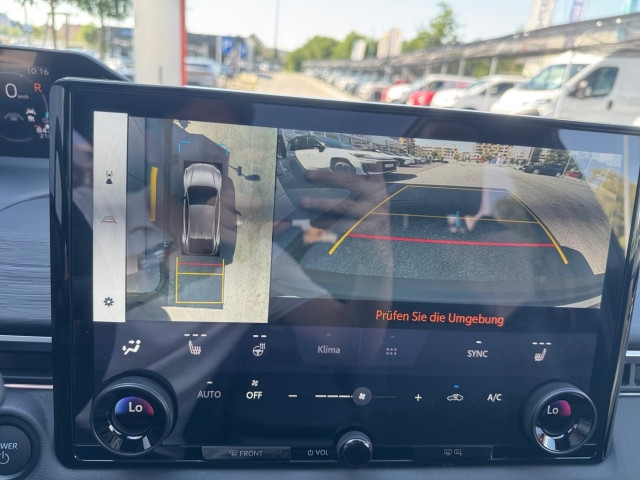 Bild 13: Toyota C-HR+  BEV 2  4x4 Lounge ECV