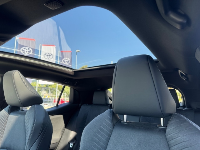 Bild 14: Toyota C-HR+  BEV 2  4x4 Lounge ECV