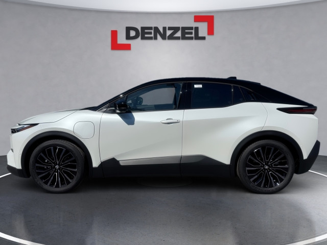 Bild 1: Toyota C-HR+  BEV 2  4x4 Lounge ECV