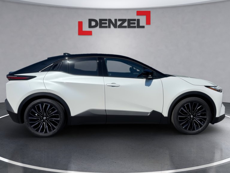 Bild 4: Toyota C-HR+  BEV 2  4x4 Lounge ECV