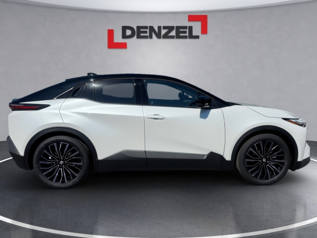 Bild 4: Toyota C-HR+  BEV 2  4x4 Lounge ECV