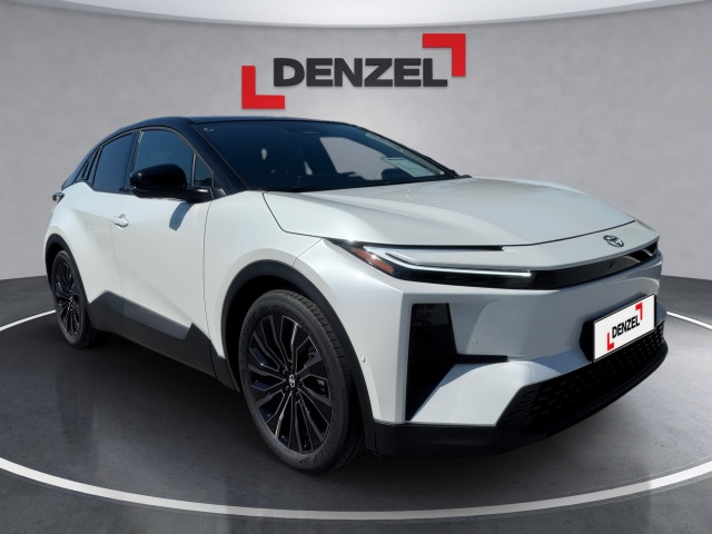 Bild 5: Toyota C-HR+  BEV 2  4x4 Lounge ECV