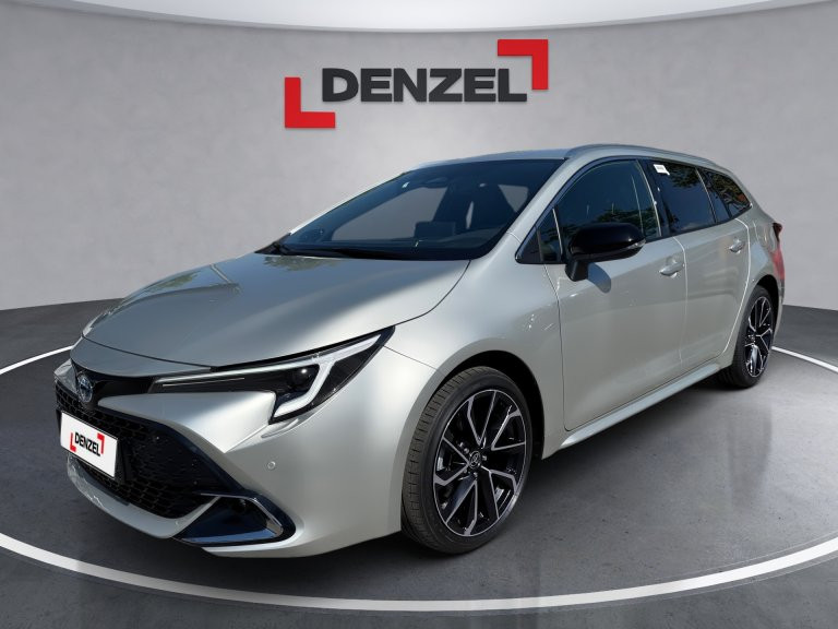 Bild 0: Toyota Corolla HB/TS Touring Sports Lounge 2,0-l-Hybrid S