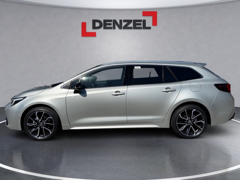 Bild 1: Toyota Corolla HB/TS Touring Sports Lounge 2,0-l-Hybrid S