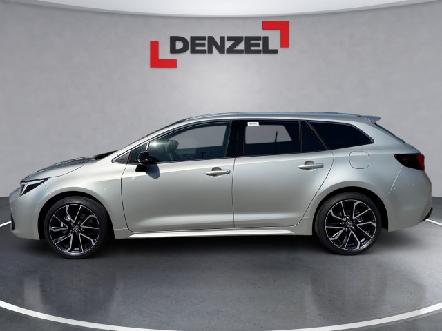 Bild 1: Toyota Corolla HB/TS Touring Sports Lounge 2,0-l-Hybrid S