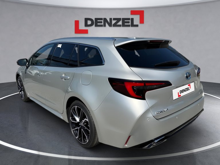Bild 2: Toyota Corolla HB/TS Touring Sports Lounge 2,0-l-Hybrid S