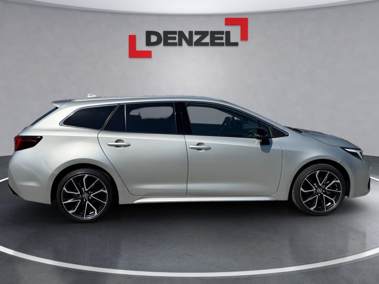 Bild 4: Toyota Corolla HB/TS Touring Sports Lounge 2,0-l-Hybrid S