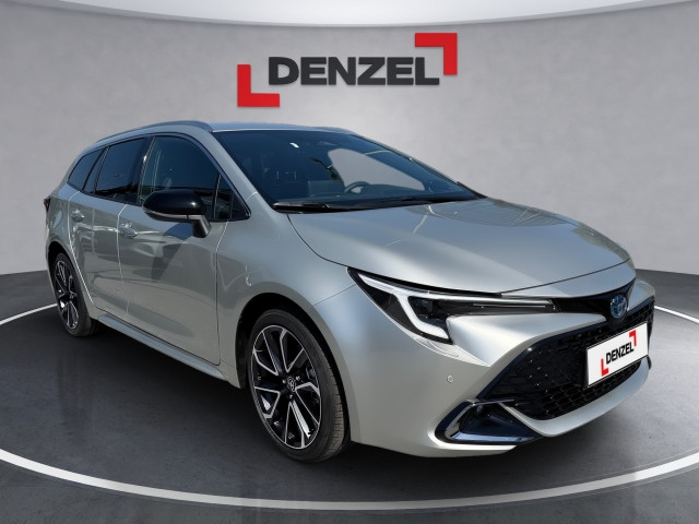 Bild 5: Toyota Corolla HB/TS Touring Sports Lounge 2,0-l-Hybrid S