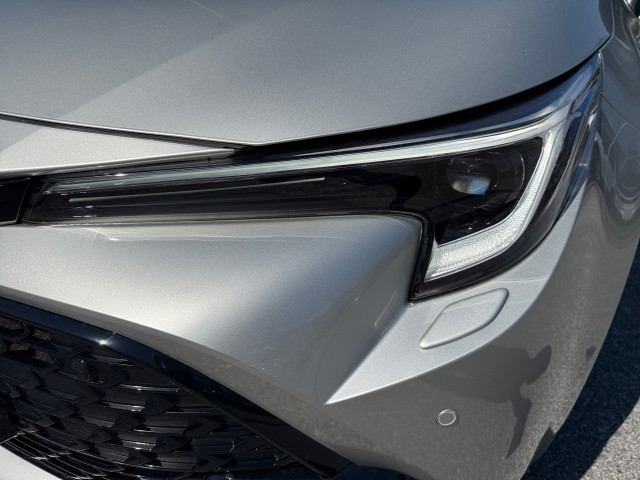 Bild 6: Toyota Corolla HB/TS Touring Sports Lounge 2,0-l-Hybrid S