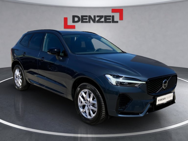 Bild 5: VOLVO PKW XC60 Plus, T6 eAWD Plug-in Hybrid, Elektrisch/Benzin, Dark