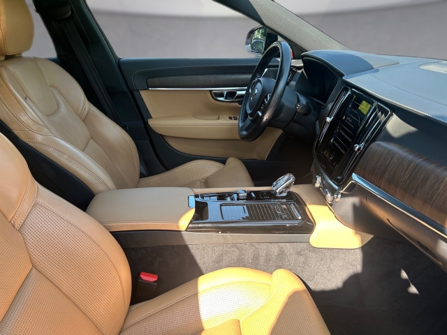 Bild 10: VOLVO PKW V90 T6 AWD Recharge