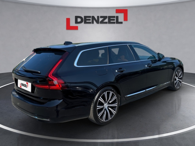 Bild 3: VOLVO PKW V90 T6 AWD Recharge