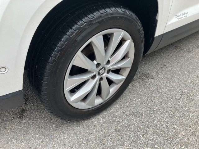 Bild 7: Seat Ateca