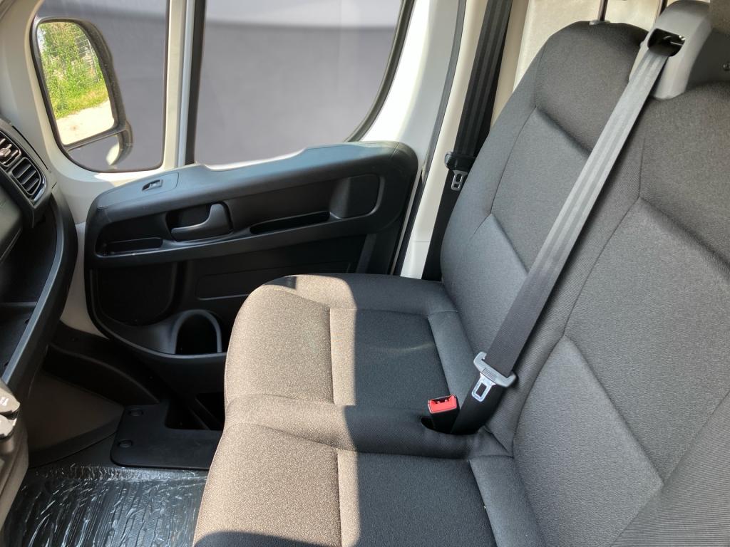 Bild 11: Fiat Transporter Ducato Maxi L3H2 KW 3.5T Diesel 140 Manuell