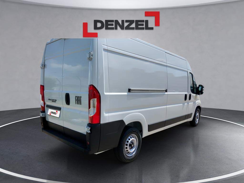 Bild 3: Fiat Transporter Ducato Maxi L3H2 KW 3.5T Diesel 140 Manuell