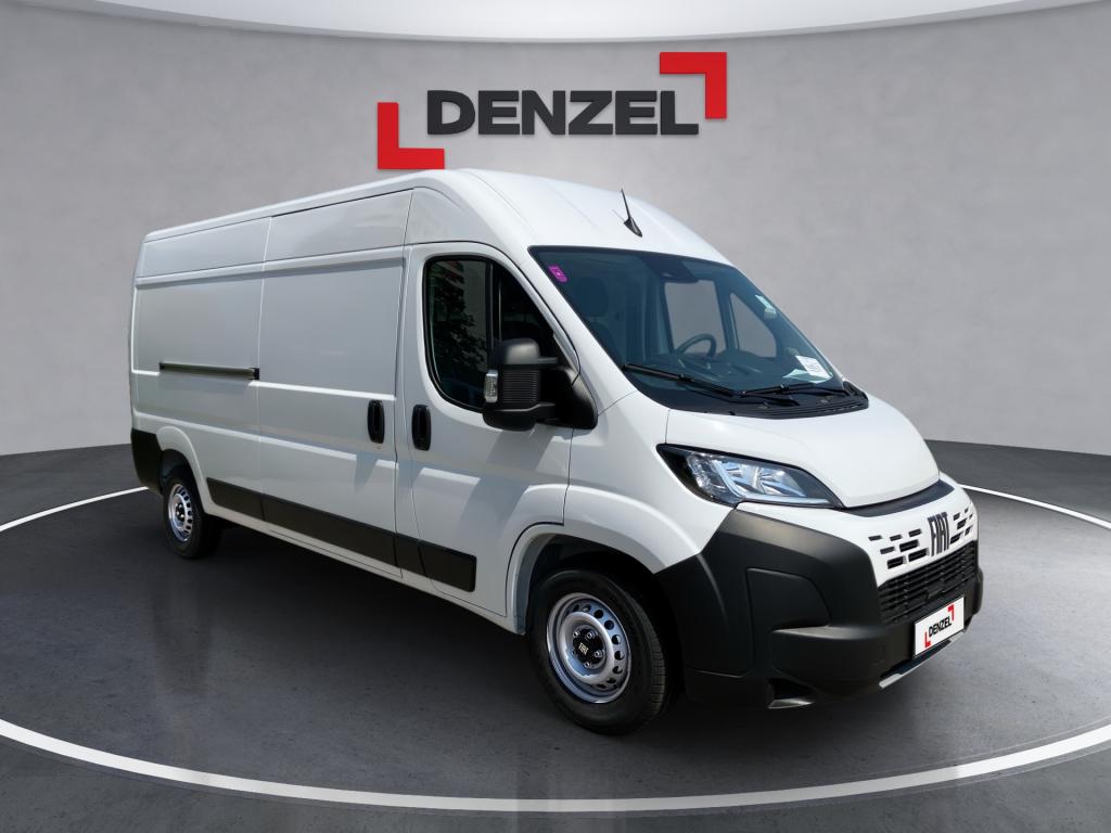 Bild 5: Fiat Transporter Ducato Maxi L3H2 KW 3.5T Diesel 140 Manuell
