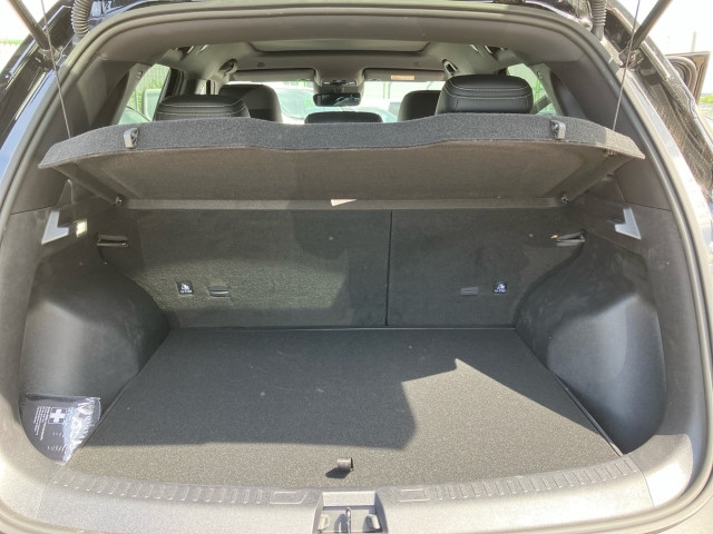 Bild 9: BYD ATTO 2 DM-i Boost