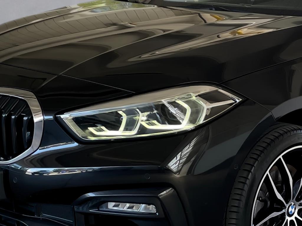 Bild 6: BMW 120i 5-Türer F40