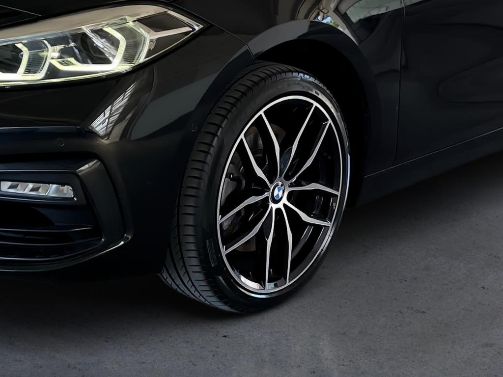 Bild 7: BMW 120i 5-Türer F40