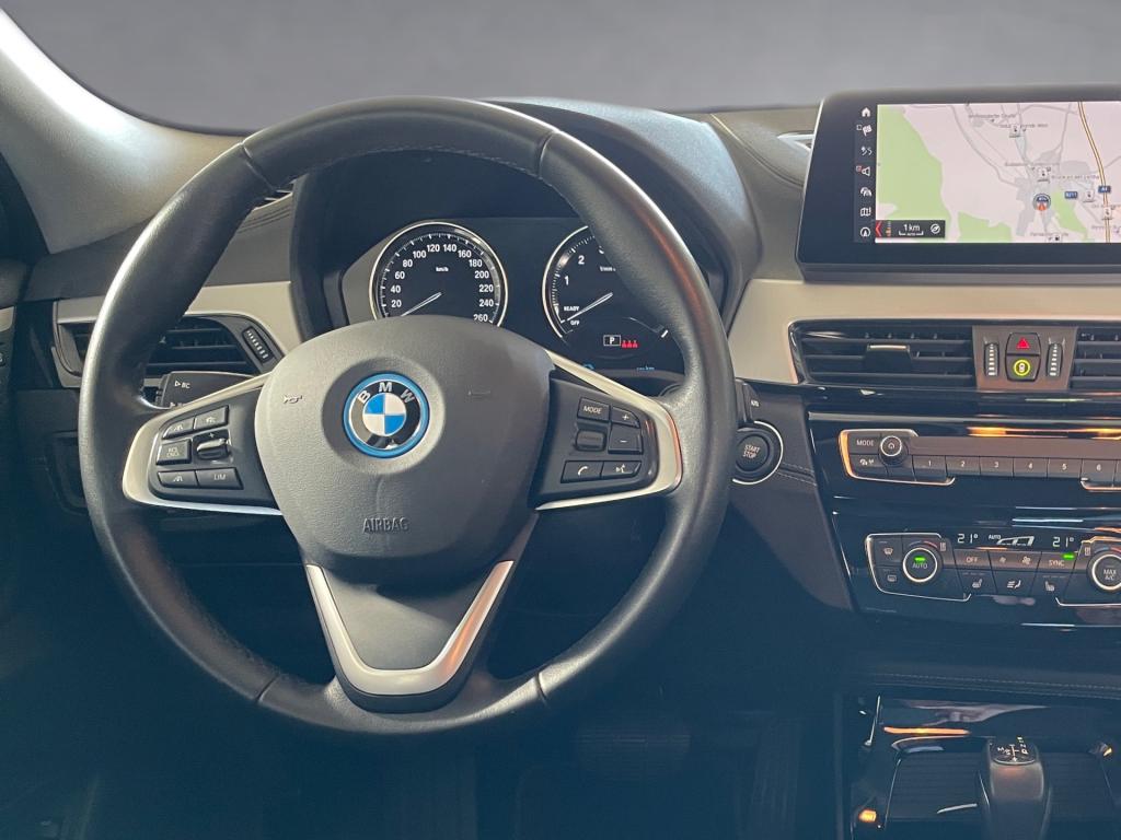 Bild 9: BMW X2 xDrive25e F39 XB2