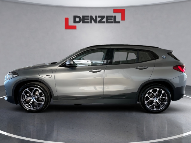 Bild 1: BMW X2 xDrive25e F39 XB2