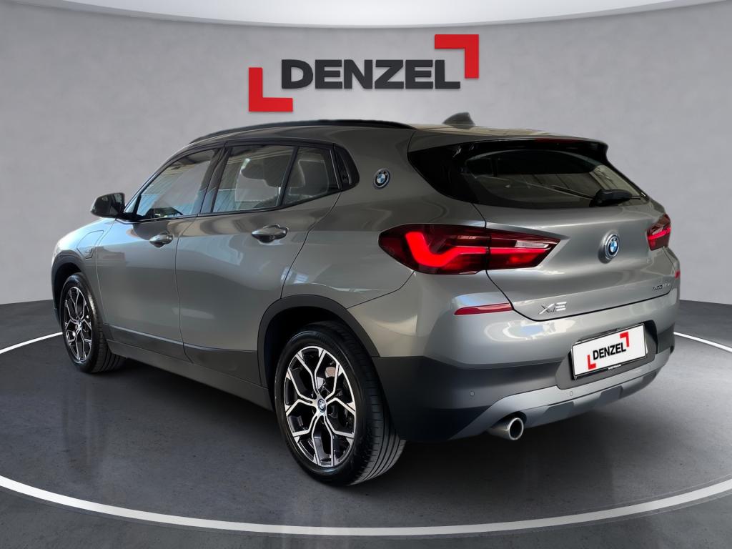 Bild 2: BMW X2 xDrive25e F39 XB2