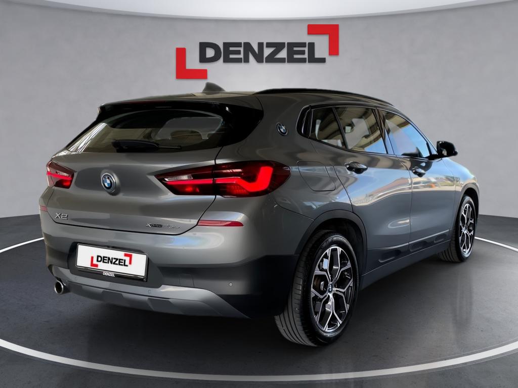 Bild 3: BMW X2 xDrive25e F39 XB2